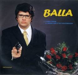 Balla : A Meu Favor